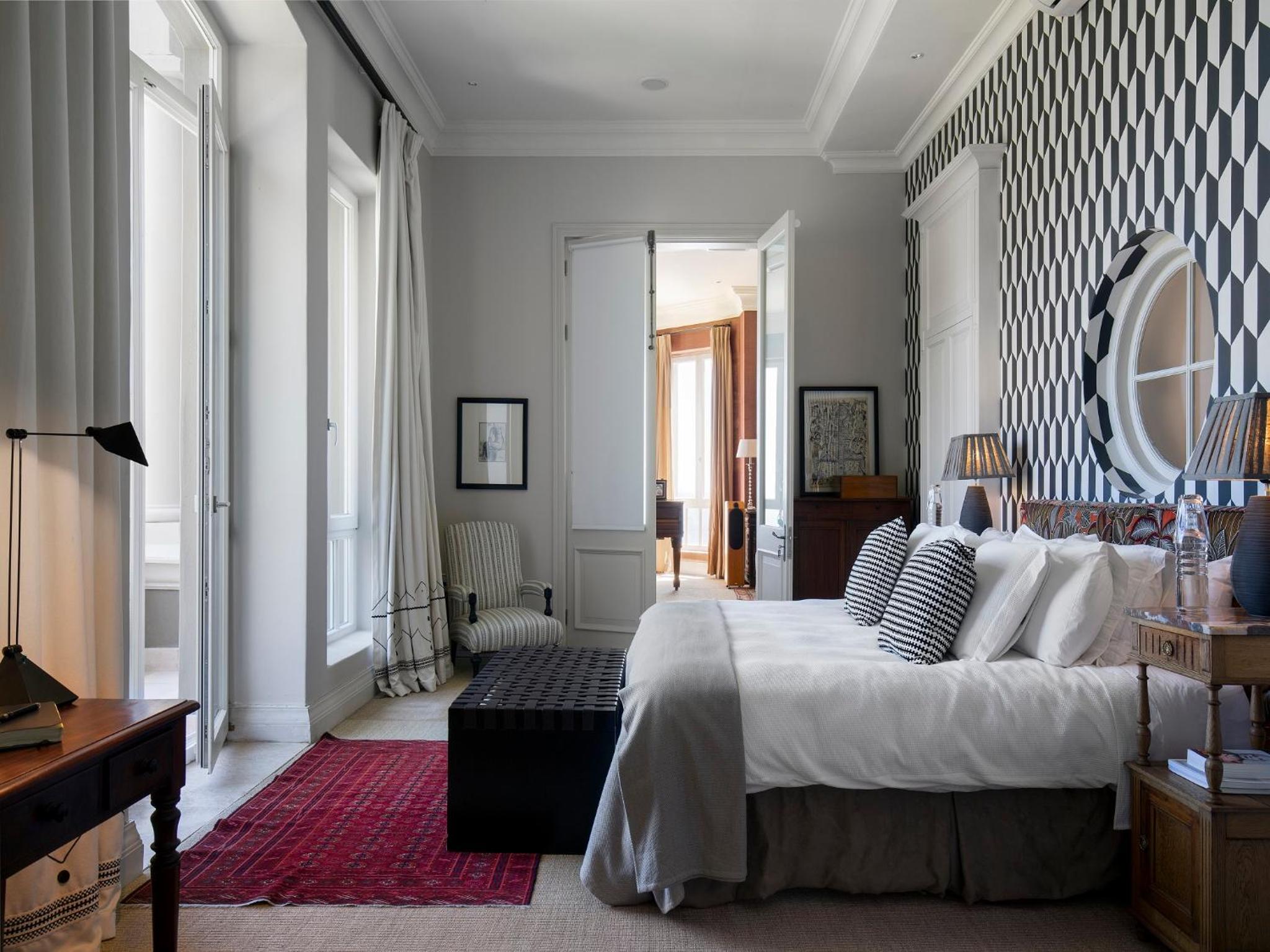 Grand, Suite, Ocean Front