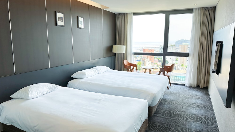 Hotel Goldendaisy Seogwipo Ocean 25/51