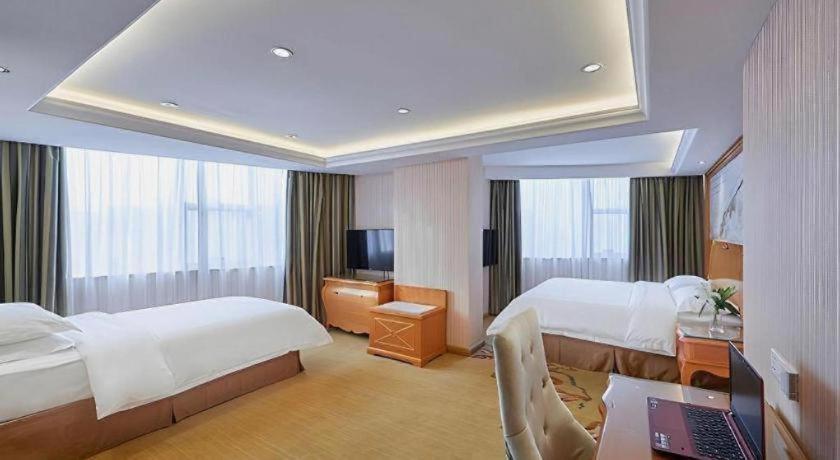 Vienna Hotel (Xi'an Bell Tower) 39/61