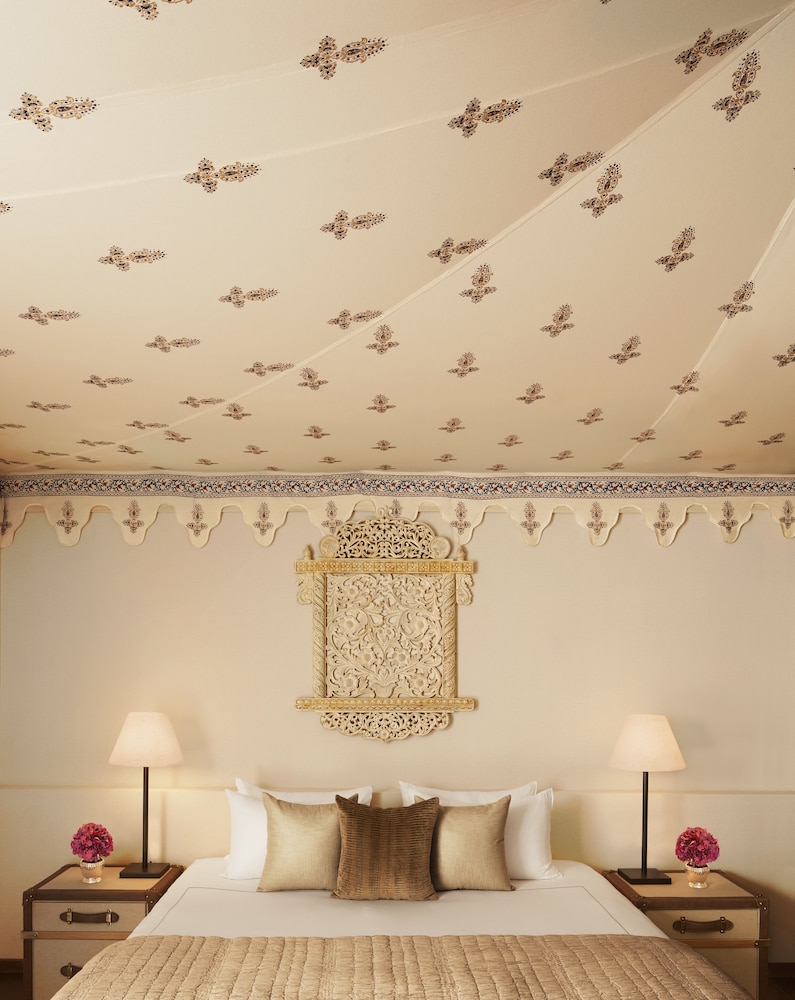 Taj Aravali Resort And Spa Udaipur 18/85