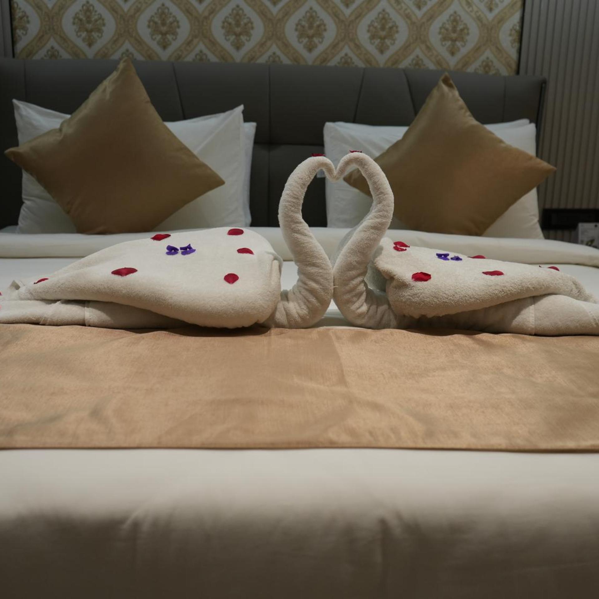 Sportico Resort Bangalore 18/50