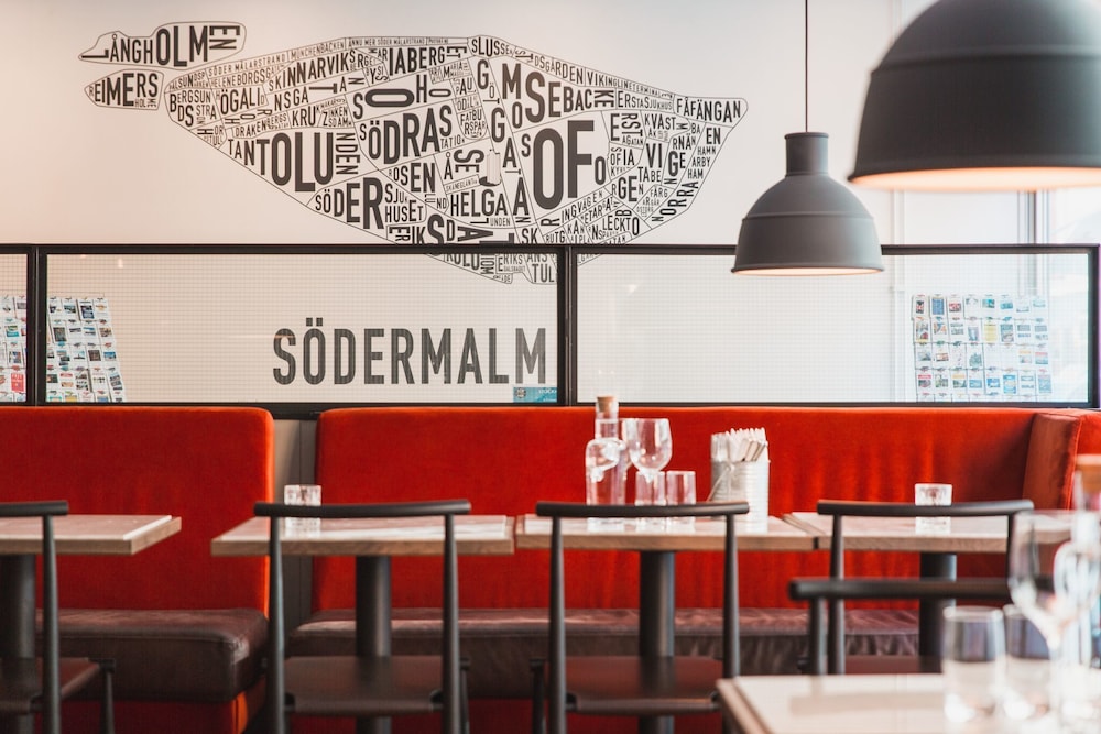 Hotel Point Stockholm 38/38