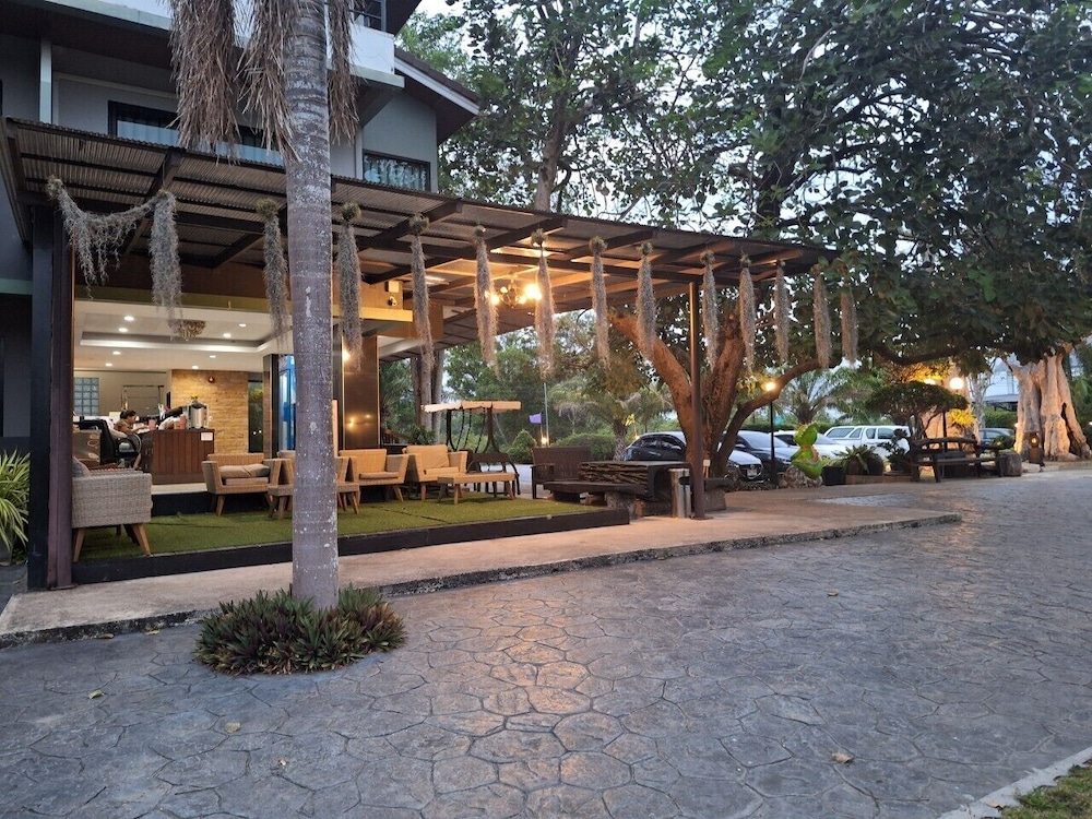 Evergreen Resort Chanthaburi 3/29