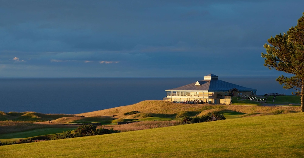Fairmont St Andrews 1/62