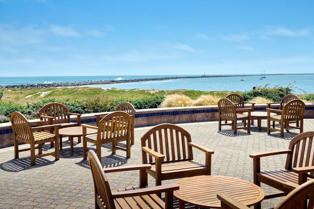The Beach House Hotel Half Moon Bay 28/50