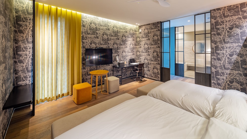 Jeonju Hotel Barahan 8/68