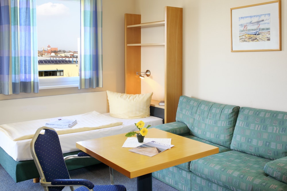 VCH Hotel Greifswald 49/54