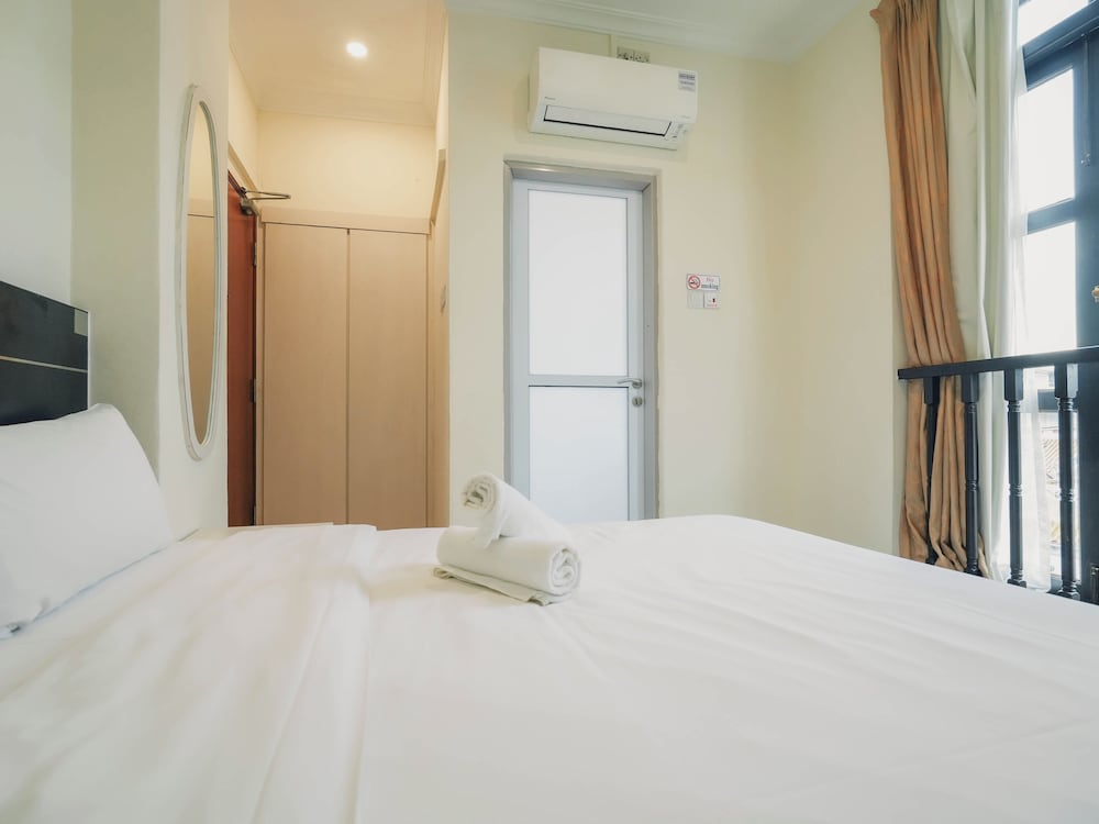 Asphodel Inn Singapore 42/65