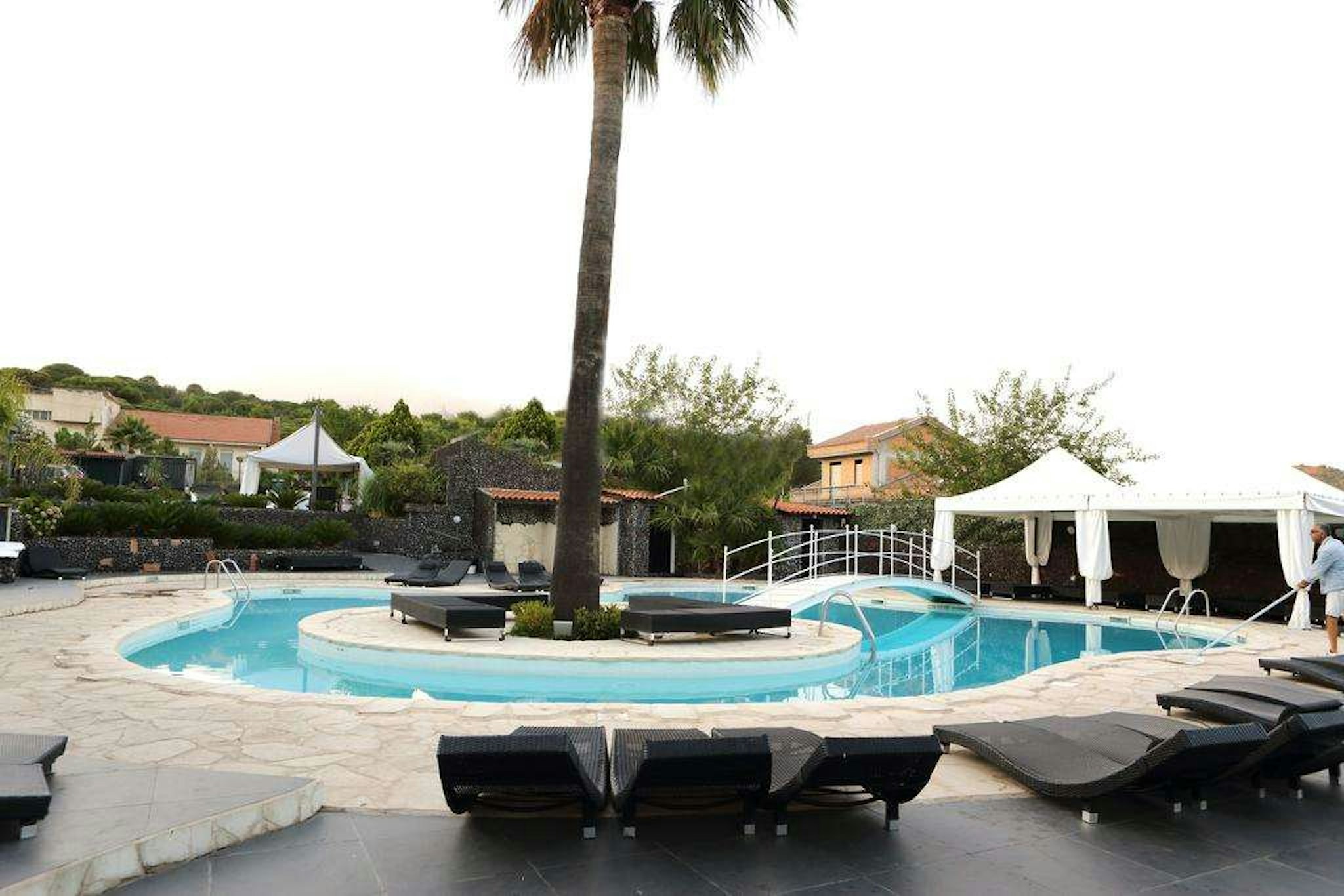 Hotel Villa Michelangelo 60/60