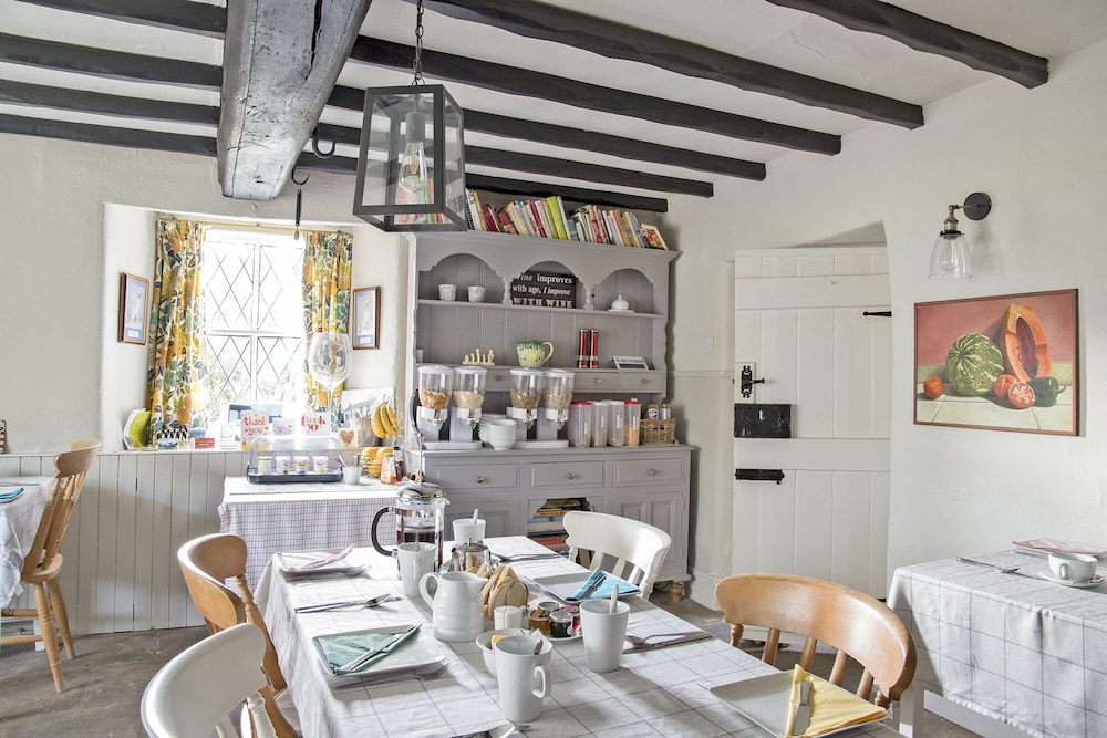 Hawthorn Farm Guest House 29/50