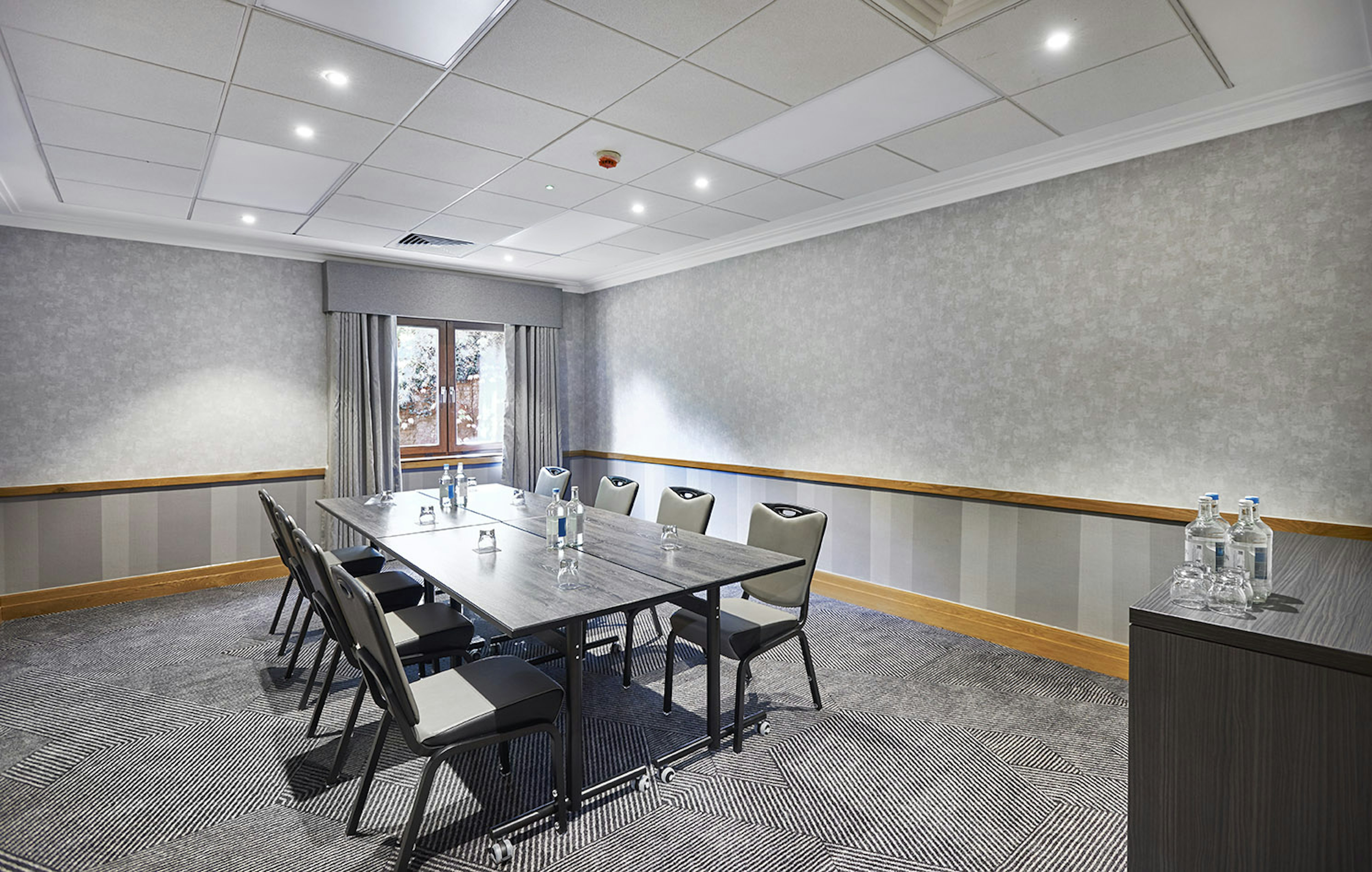 DOUBLETREE BY HILTON SOUTHAMPTON 79/93
