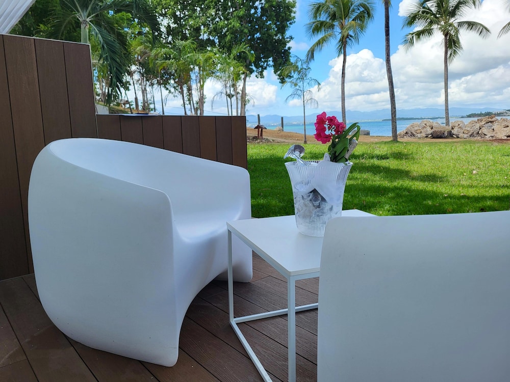 Mahogany Hotel Residence & Spa 45/67