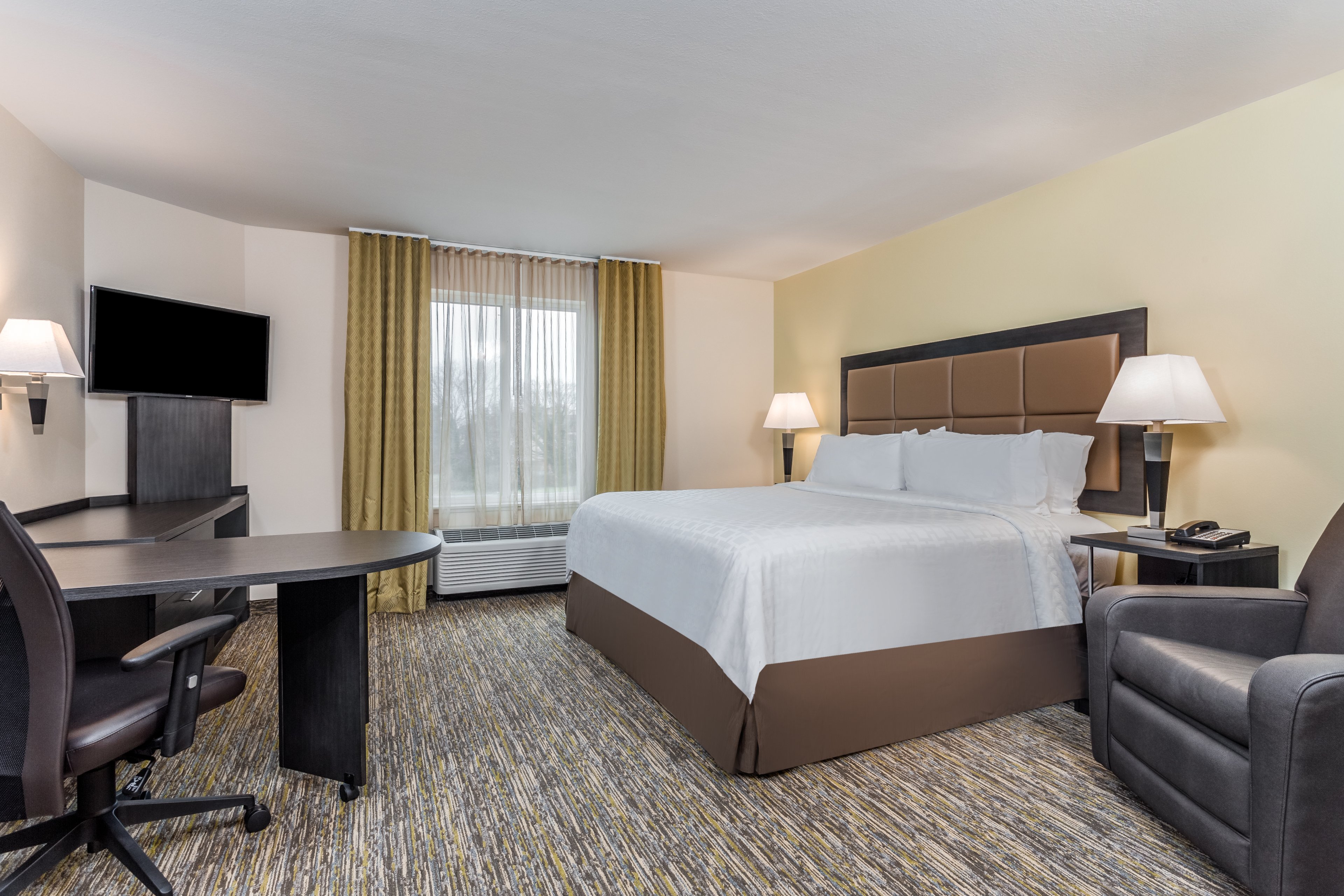 CANDLEWOOD SUITES BENSALEM - PHILADELPHIA AREA 6/38