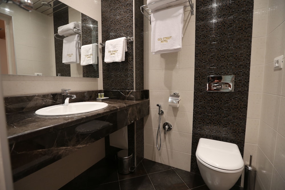 Old Street Boutique Hotel Baku 40/41