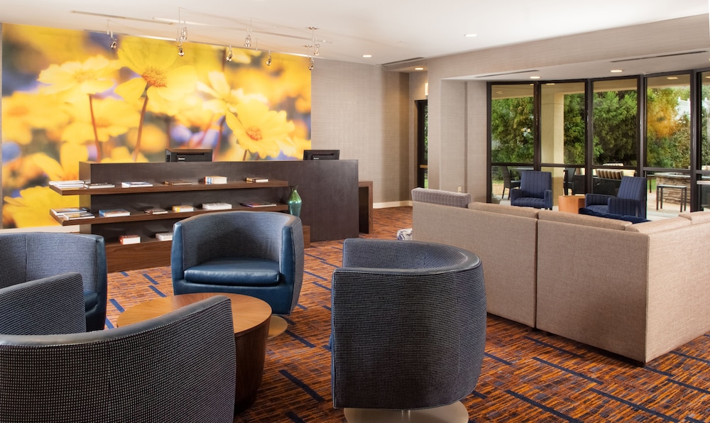 Courtyard by Marriott Charlotte Gastonia 38/45