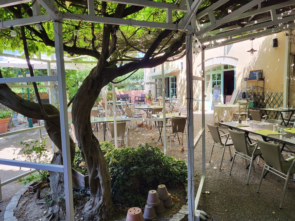 Hotel La Ferme 46/56