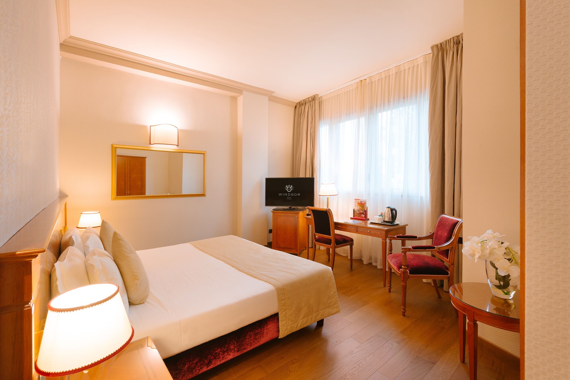 JUNIOR SUITE, SINGLE