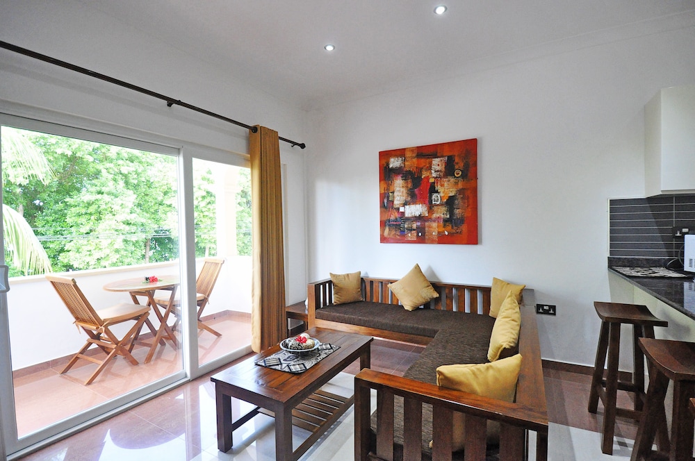 Yasad Luxury Beach Residence 18/50