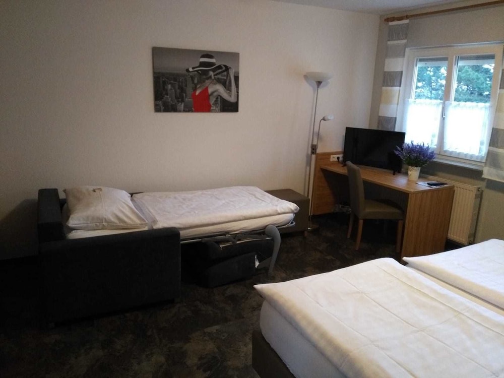 Landhaus Hotel Müller 14/44
