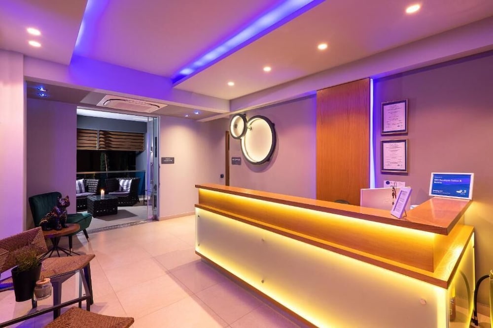 Sks Boutique Rooms 5/44