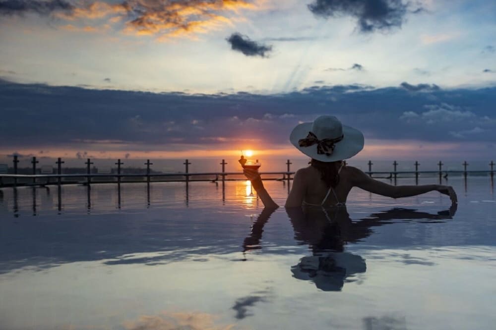 THE NEST HOTEL NUSA DUA 写真3
