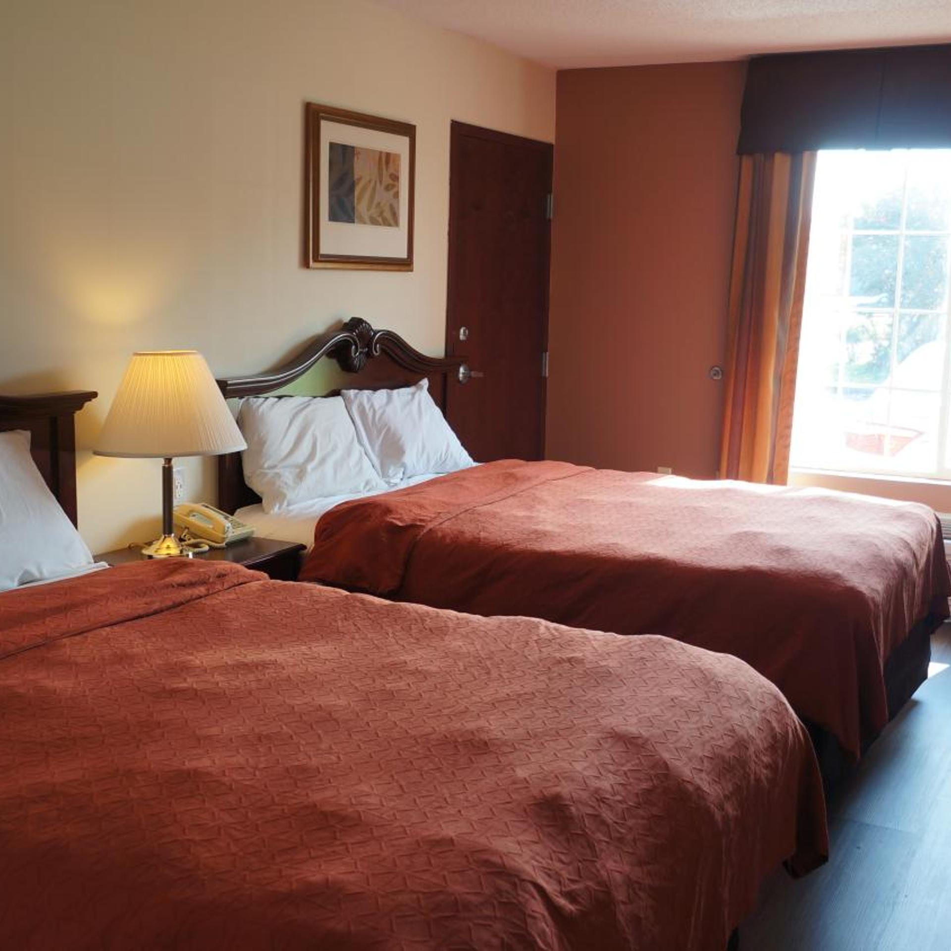 HOTEL FRISCO COLORADO 11/50