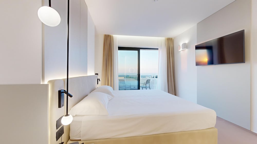 Primo Ostuni Hotel 19/38