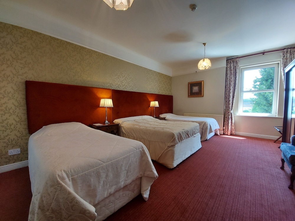 Belvedere Lodge - B&B 30/67