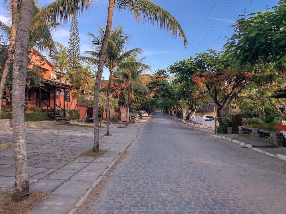Hotel Pousada Marambaia 21/37