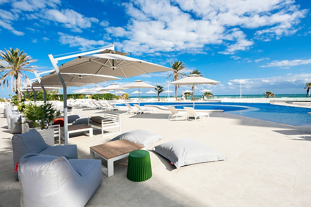 Sousse Pearl Marriott Resort & Spa photo3