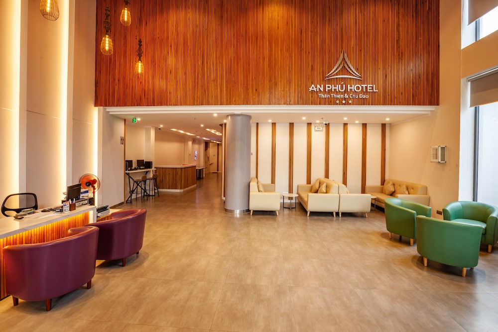 An Phu Hotel 6/50