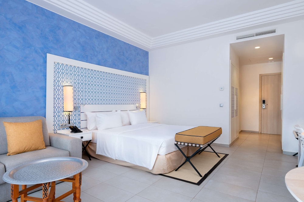 Radisson Blu Resort, Saidia Garden 29/60