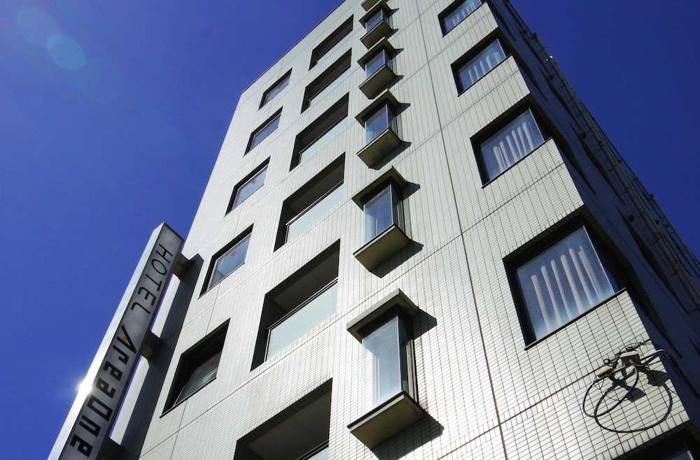 Hotel Areaone Nobeoka 2/48