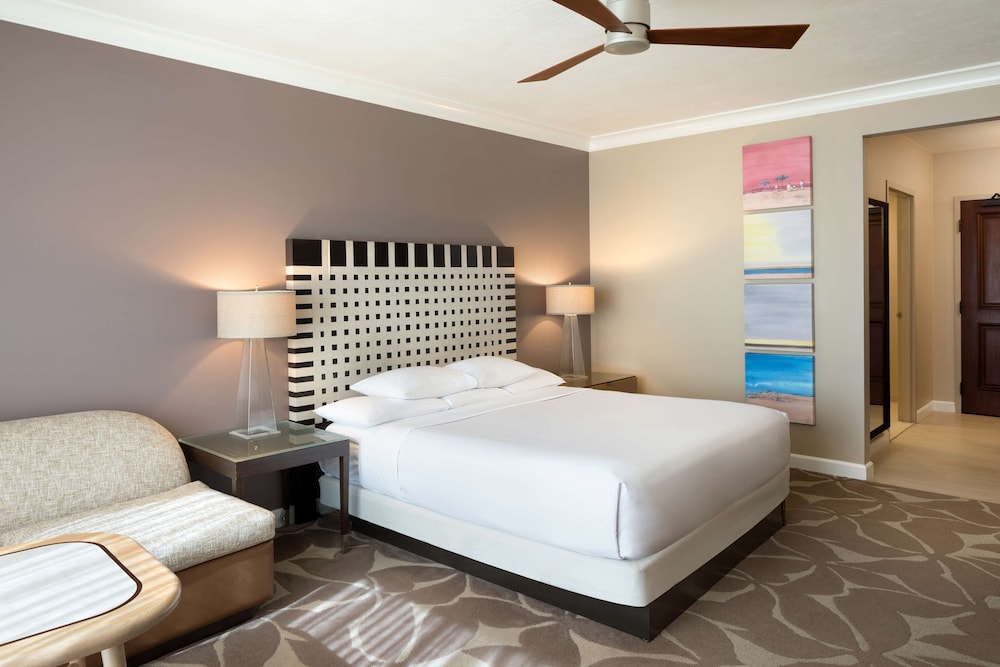 Hyatt Regency Coconut Point Resort And Spa 18/84