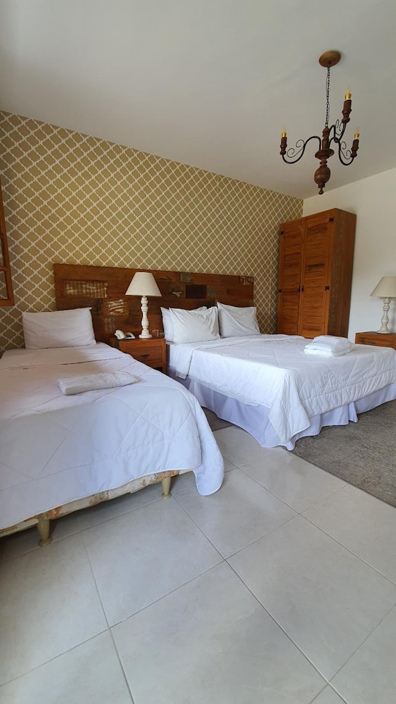 Hotel Do Sino 16/50