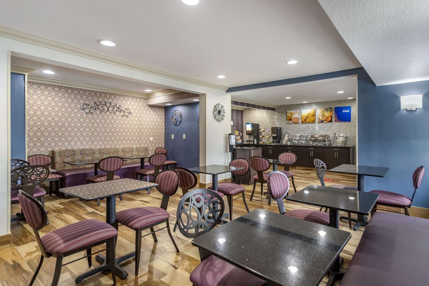 Comfort Inn Tulsa Midtown 11/18