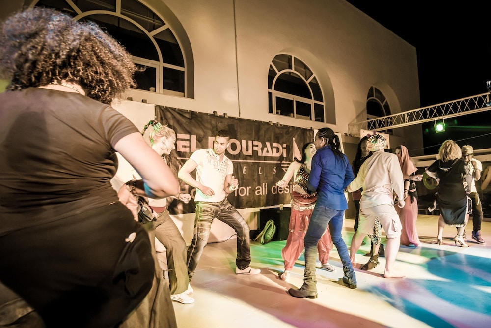 El Mouradi Club Kantaoui Couples and Families Only 62/105
