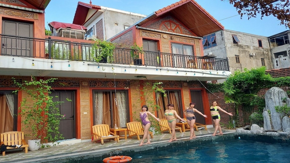 Center Tam Coc Homestay 2/44