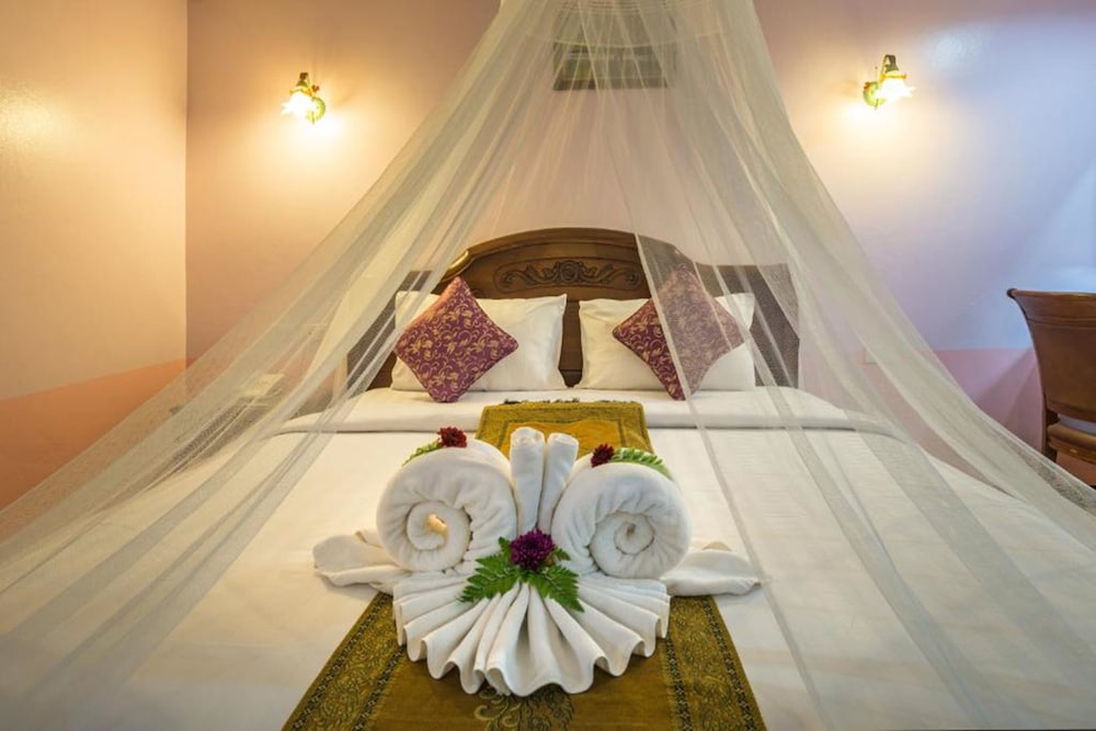 Aonang Silver Orchid Resort 44/74