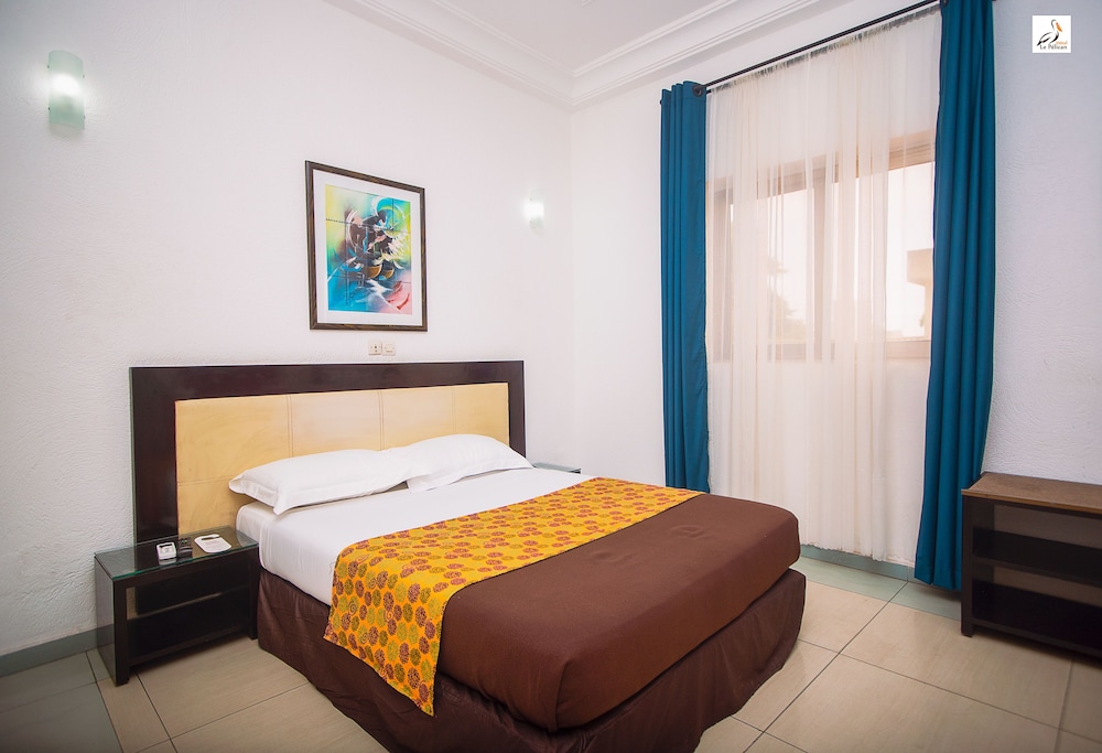 Hotel le Pelican 17/41