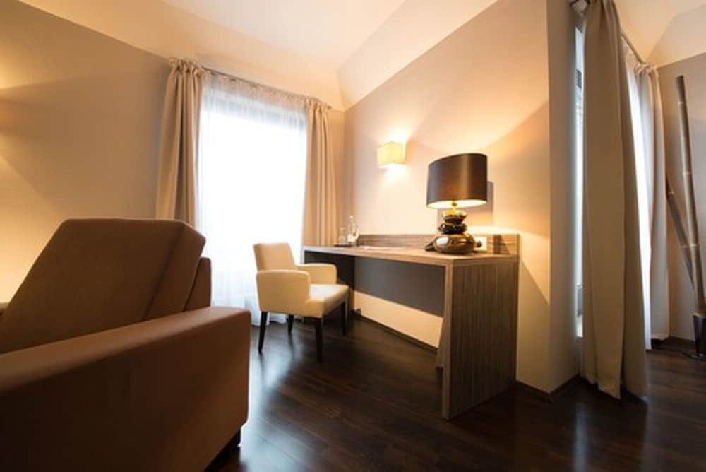 Aquis Grana Cityhotel 35/55