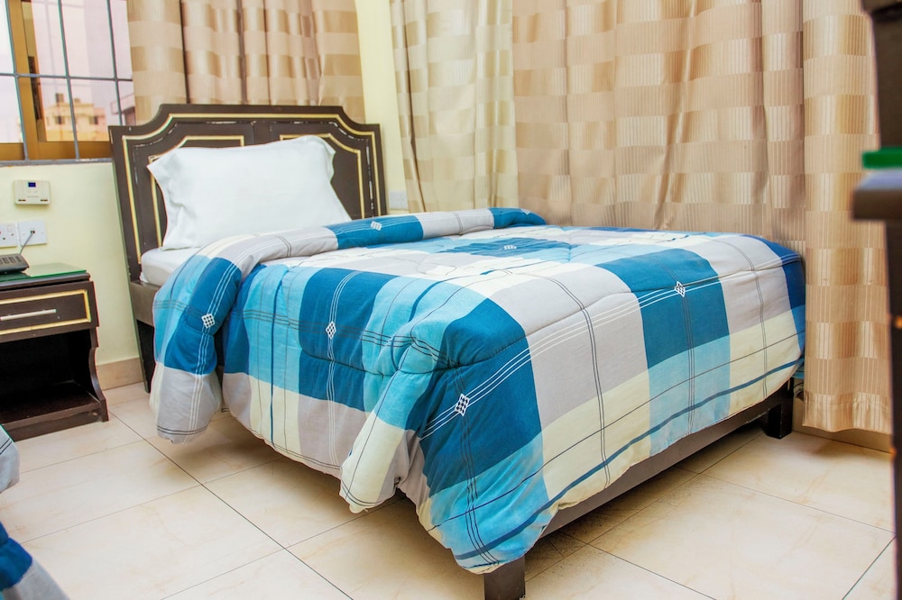Sleep Inn Hotel Kariakoo 14/50
