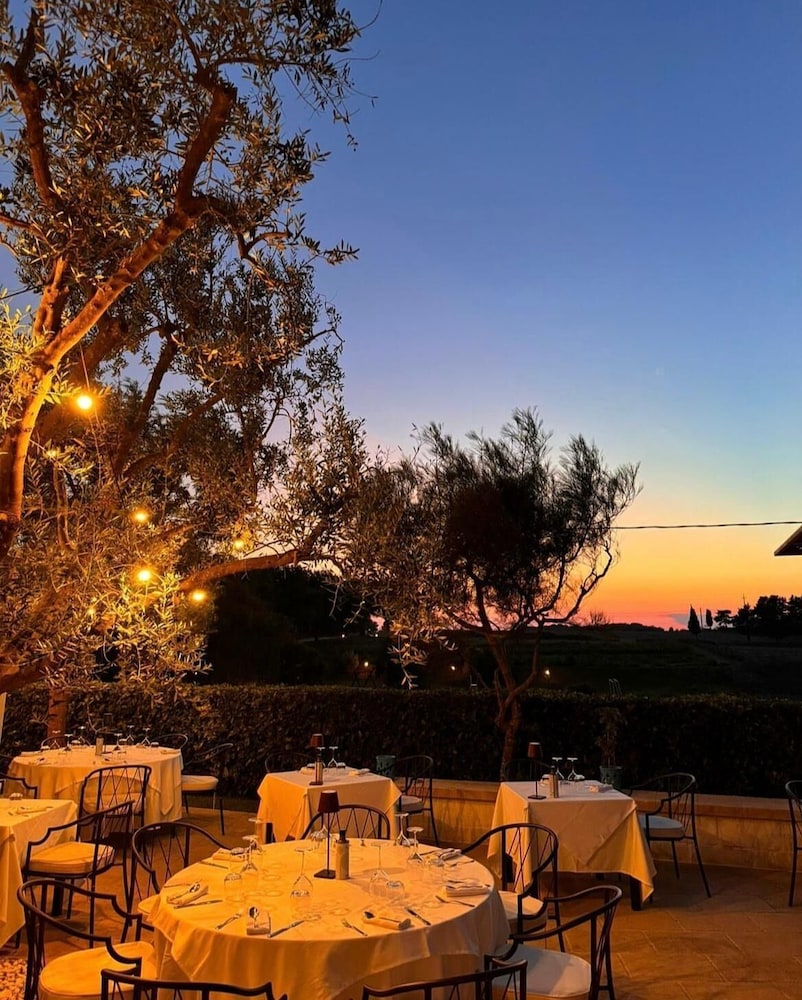 Masseria Bandino & Spa 68/73
