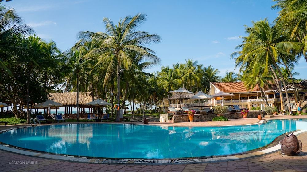 Saigon Mui Ne Resort 46/50