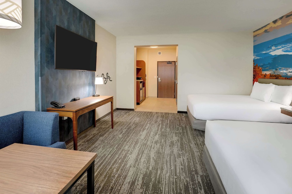 Drury Plaza Hotel Chattanooga Hamilton Place 19/50