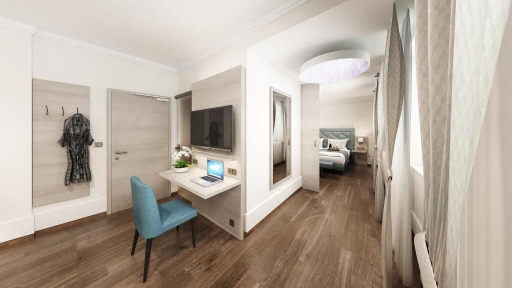 Hotel Domhof 29/50