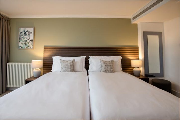 Monarch House - Serviced Apartments - Kensington 14/36