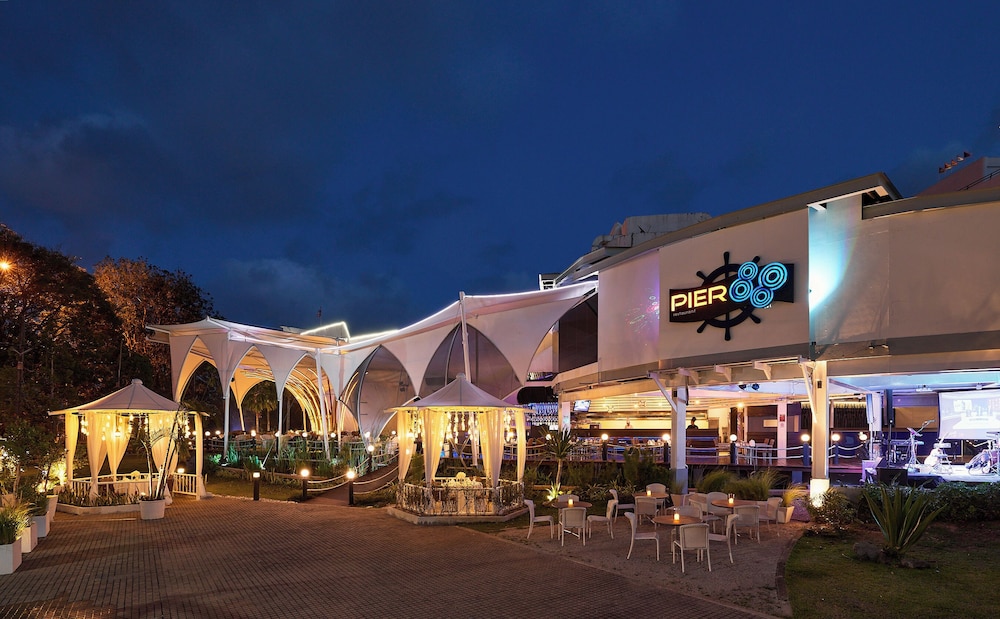 Rua Rasada Hotel - The Ideal Venue for Meetings & Events 5/76