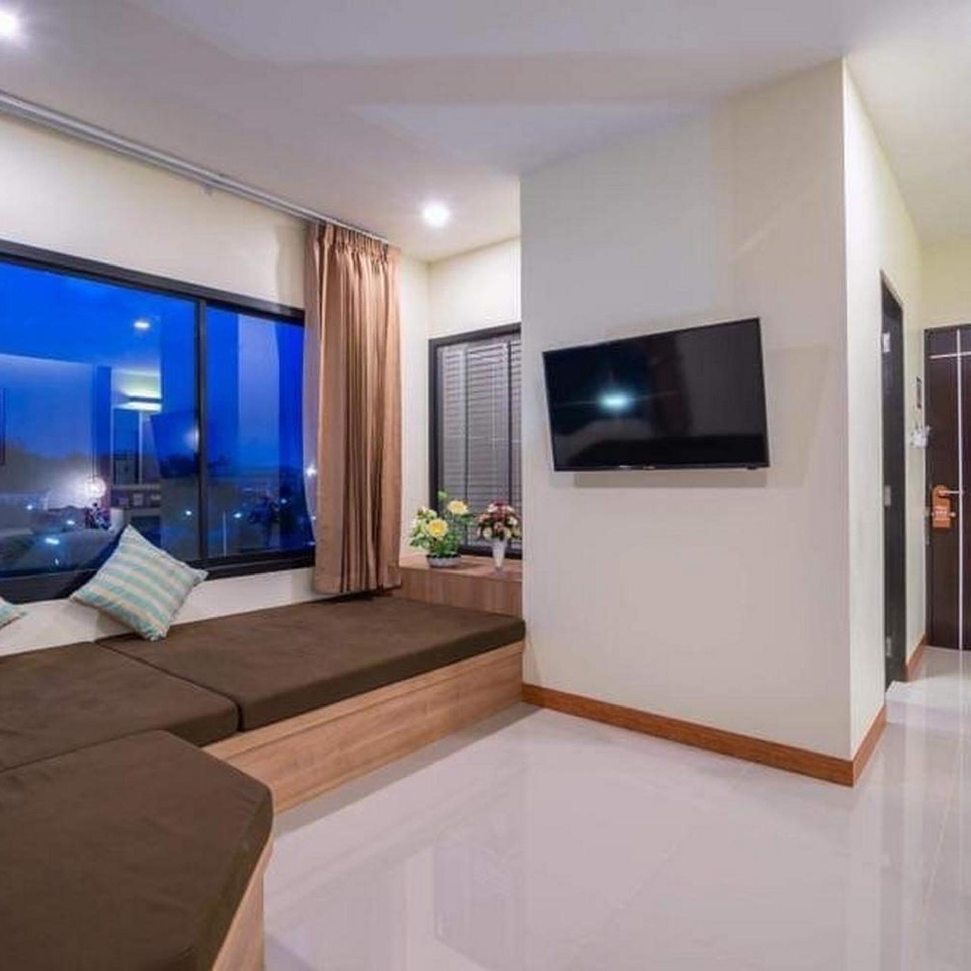 Capital O 900 Pura Nakhon Hotel 34/47
