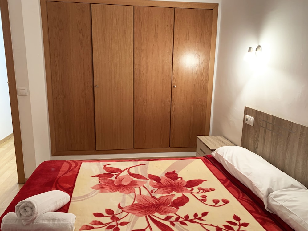 Apartamentos Pantebre 3000 19/64